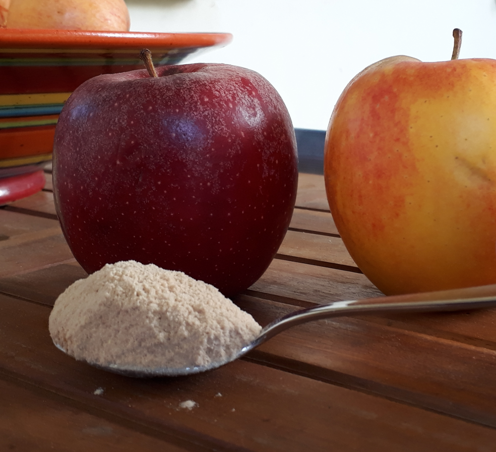 Wozu ist Pektin in den Marmeladen? - Stadlauer Kredenz